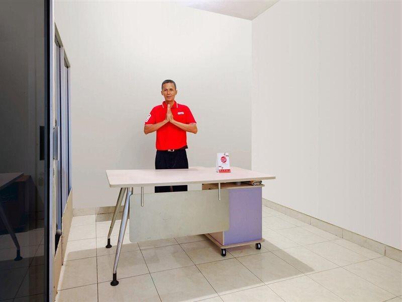 Oyo 3083 D Kost 3 Syariah Hotel Yogyakarta Kültér fotó