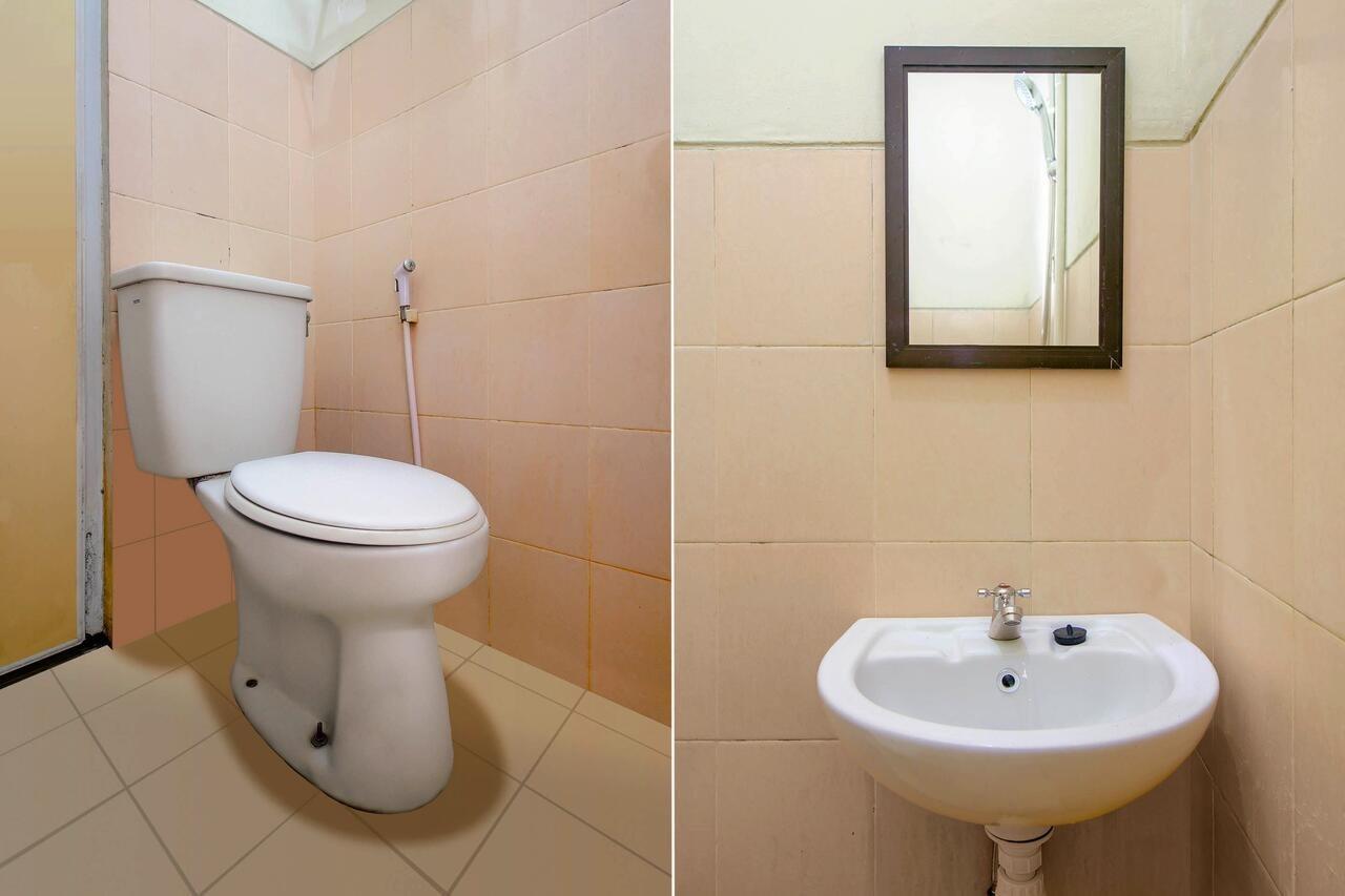 Oyo 3083 D Kost 3 Syariah Hotel Yogyakarta Kültér fotó